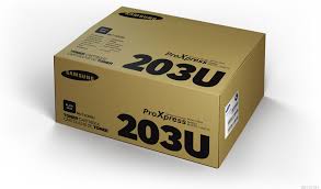 SAMSUNG MLT-D203U
